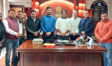 गोविंद सागर झील में जल्द शुरू होंगी रोमांचक वाटर स्पोर्ट्स गतिविधियां, मेफील्ड एडवेंचर्स को मिला संचालन का अनुबंध