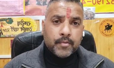 हिमाचल प्रदेश में सनातन बोर्ड का होना चाहिए गठन : रूमित