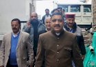 अगर केंद्र सरकार प्रदेश की मदद ना करें तो प्रदेश सरकार सैलरी पेंशन भी नहीं दे पाएगी : कश्यप