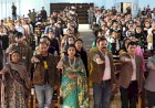 नशा मुक्त भारत अभियान के तहत जागरूकता  कार्यक्रम आयोजित