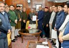 एफआईआर में दूसरे अधिकारी का भी नाम शामिल किया जाए : जयराम