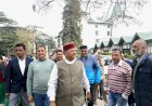 माफिया राज के खिलाफ विशाल प्रदर्शन , 10 हजार कार्यकर्ता लेंगे भाग : बिहारी