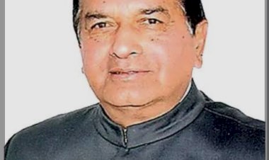 अनुसूचित जाति आयोग 5 मार्च को ऊना में करेगा जिला स्तरीय बैठक