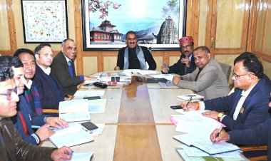 वन संरक्षण के लिए महिला व युवक मंडलों को मिलेगा मुआवजा: मुख्यमंत्री