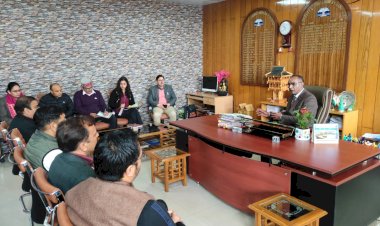 उपायुक्त कार्यालय परिसर में आरंभ हुई रैडक्रॉस कैंटीन