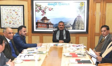 एचपीआरसीए के माध्यम से 2000 से अधिक पदों की भर्ती प्रक्रिया शीघ्र शुरू होगी: मुख्यमंत्री