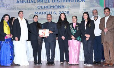 प्रदेश सरकार 12वीं कक्षा के बाद बीएड पाठ्यक्रम शुरू करने पर कर रही है विचारः मुख्यमंत्री