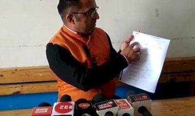 नेशनल हाइवे पांवटा-शिलाई-गुम्मा पर जिलेटिन ब्लास्टिंग पर पाबंदी लगाई,मुख्यसचिव के आदेशों पर जिला प्रशासन हरकत में आया ....समाज सेवी नाथू राम ने की थी शिकायत