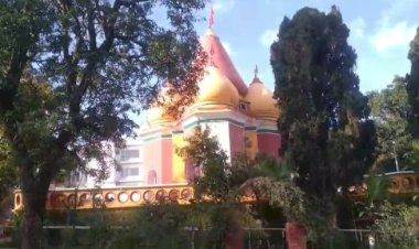 रानीताल बाग़ में नशेड़ियों की मौज,  चिट्टा सप्लायर के घुमने का अंदेशा, पुलिस ने गश्त बढ़ाई..