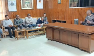 जिला रैडक्रॉस सोसाइटी निकालेगी रैफल ड्रॉ, बड़े ईनामों की तैयारी