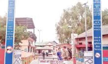 नाहन में ड्रॉप्स ऑफ होप सोसाइटी के प्रयासों को मिली सफलता, नशा निवारण OPD शुरू