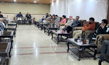 प्रदेश में आर्थिक बदहाली के लिए मुख्यमंत्री जिम्मेवार,  चर्चा से भाग रही है कांग्रेस सरकार इसलिए सत्र हो रहे हैं छोटे : रणधीर