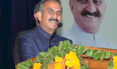 प्रदेश के समग्र विकास को समर्पित सुक्खू सरकार का तीसरा बजट