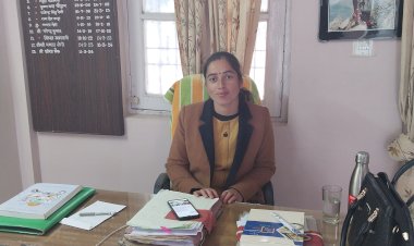 किन्नौर जिला को 35 साल बाद मिला जिला भाषा अधिकारी