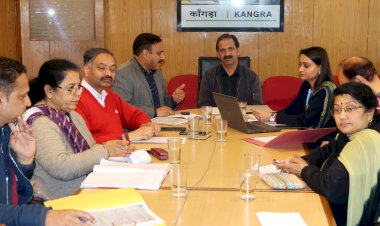 बच्चों को घर द्वार पर मिलेगा ओआरएस घोल, जिंक की टेबलेट्स: एडीसी