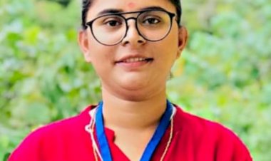 एच.पी.यू में एकतरफा कार्यवाही कर रहा पुलिस प्रशाशन एस.एफ.आई के गुंडे खुले घूम रहे : नैंसी अटल