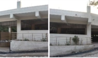 ख़ास खबर : शहर की सबसे महंगी एमसी पार्किंग पक्का टैंक के अब रेट फिक्स करेगी नगर परिषद,पार्किंग की दरें नो लॉस नो प्रॉफिट के आधार पर हो...