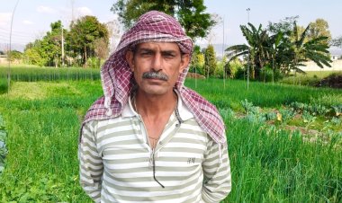 आलू प्रोसेसिंग यूनिट की घोषणा से गदगद ऊना वासी, दूध के समर्थन मूल्य में बढ़ोतरी से चहके किसान