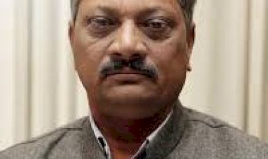 बजट में भोरंज को मिली विशेष तवज्जो: सुरेश कुमार