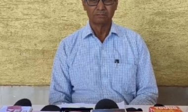 आरटीआई के जरिये बिजली विभाग का भ्र्ष्टाचार उजागर करने वाले चतर सिंह के घर का 3 घन्टे के भीतर काट दिया था कनेक्शन, मीडिया को सुनाई आपबीती..