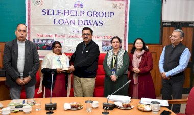 ऋण दिवस आयोजित