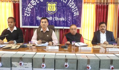 मंडी जिला में शराब के ठेकों के 9 यूनिटों की नीलामी प्रक्रिया पूरी