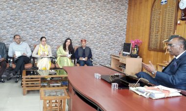 रैडक्रॉस के रैफल ड्रॉ में जीत सकते हैं लग्जरी गाड़ी क्रेटा, 100 रुपये की कंट्रीब्यूशन स्लिप पर रखे गए हैं बड़े ईनाम, 8 मई को निकलेगा ड्रॉ