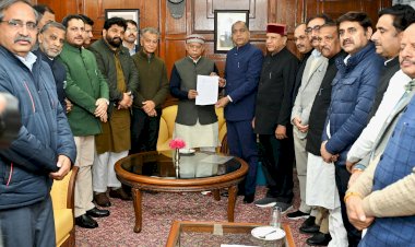 एफआईआर में दूसरे अधिकारी का भी नाम शामिल किया जाए : जयराम