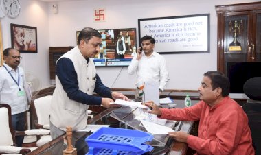 खड़ापथर टनल बनने से हिमाचल की कनेक्टिविटी को मिलेगी नई राह : सुरेश कश्यप