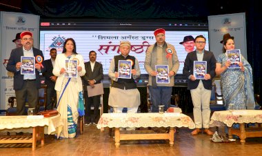 नशे की बुराई पर अंकुश के लिए खेलों को प्रोत्साहित करना आवश्यक: राज्यपाल