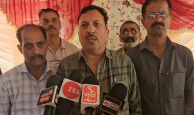 HRTC चालक परिचालकों ने पंजाब में बसों की सुरक्षा सुनिश्चित करने की उठाई मांग