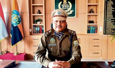 ऊना में चिट्टे के खिलाफ निर्णायक जंग तेज,  बीते 3 महीने में पकड़े गए चिट्टे के 21 मामले, 224 ग्राम बरामद