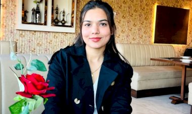 बेटियां होती है अनमोल..... नाहन की काजल ने चार परीक्षाओं में बाजी मार, बनाया रिकार्ड....