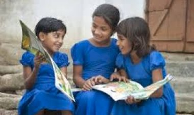 बाल साहित्य उत्सव का 18 से 20 अप्रैल तक किया जाएगा आयोजन