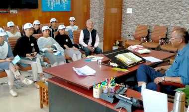 उपभोक्ताओं को धोखाधड़ी से बचा सकता है बीआईएस केयर ऐप