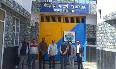 अधिकारों का संरक्षण करना आयोग की प्राथमिकता - कुलदीप कुमार धीमान