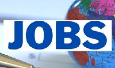 कंप्यूटर ऑपरेटर और सिक्योरिटी गार्ड के पदों के लिए कैंपस इंटरव्यू