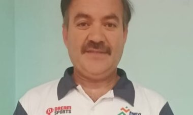 सभी युवा मंडलों और एनजीओ को पंजीकरण वेबसाइट एनजीओ दर्पण पोर्टल पर करवाना अनिवार्य