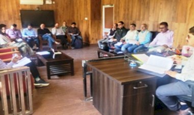 नादौन की 591 बेटियों को दी गई छात्रवृत्ति, 40 की शादी पर दिया शगुन