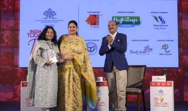 पर्यटन क्षेत्र में सराहनीय कार्य के लिए प्रदेश को दो प्रतिष्ठित पुरस्कार