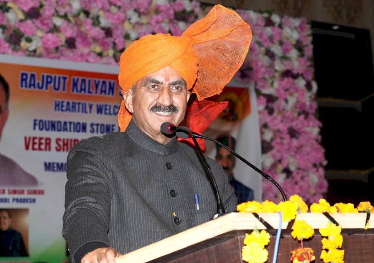 प्रदेश की आर्थिक स्थिति में सुधार के संकेत: मुख्यमंत्री