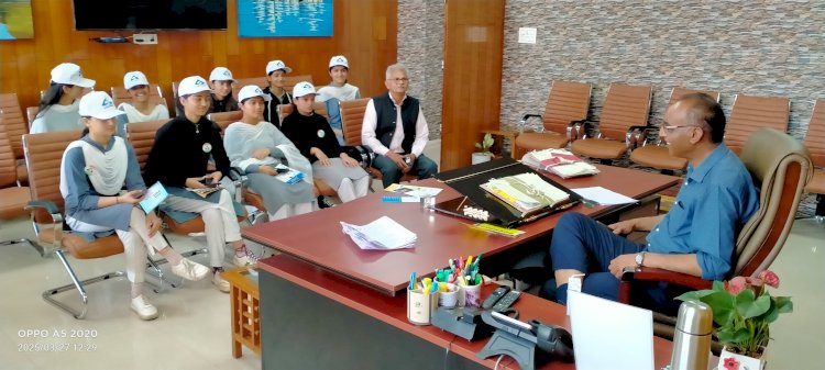 उपभोक्ताओं को धोखाधड़ी से बचा सकता है बीआईएस केयर ऐप