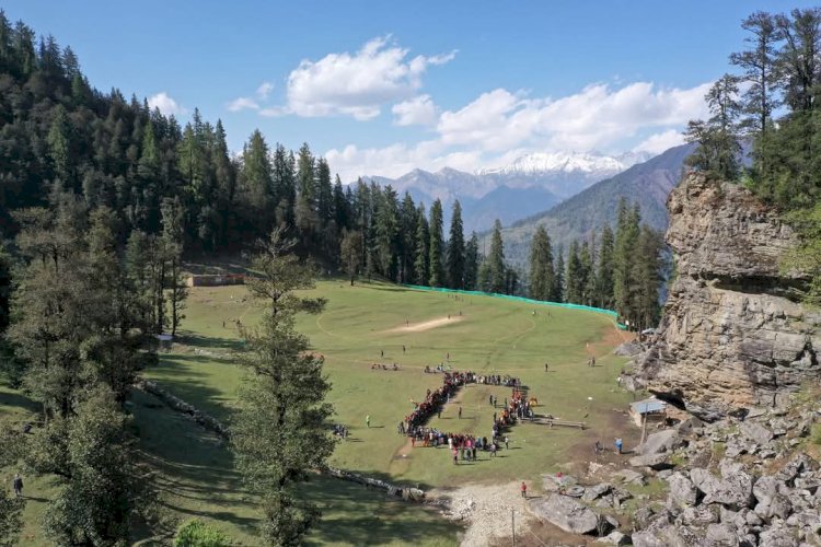 7 अप्रैल से होगा शहीद लगन चंद मेमोरियल कप 2025 सीजन-5 का आगाज