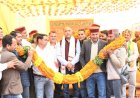 आयुष्मान, सहारा, शगुन, कन्यादान योजनाएं संसाधन लुटाना नहीं, सरकार का फ़र्ज़ : जयराम ठाकुर