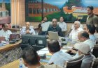 बड़े आयोजनों में भीड़ का सही प्रबंधन अत्यंत आवश्यक : अमरजीत सिंह