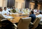 खिलाड़ियों को आधारभूत सुविधाएं उपलब्ध कराना खेल परिषद का मुख्य उद्देश्य : सुमित खिम्टा