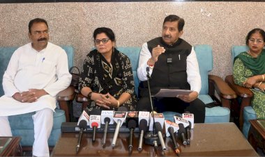 37 करोड़ की लागत से 4 लेन होगा झलेड़ा-घालूवाल पुल : अग्निहोत्री