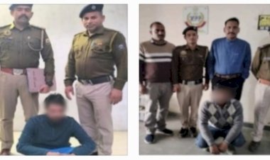 कुल्लू में नशीले पदार्थों की तस्करी के मुजरिमों को 3 महीने के लिए  भेजा जेल