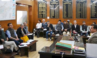 रिज मैदान पर हर्षोल्लास के साथ मनाया जाएगा हिमाचल दिवस समारोह