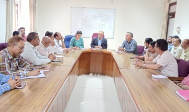 हमीरपुर में भी हर्षोल्लास के साथ मनाया जाएगा 78वां हिमाचल दिवस